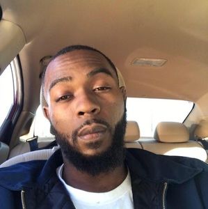 Meet your Posher, Keldrick